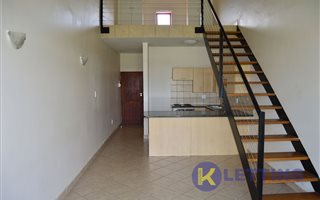 1 Bedroom Apartment in Savannah Country Estate