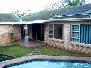 3 Bed Townhouse in Bonnie Doone