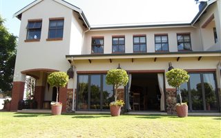 4 Bedroom House in Southdowns Estate