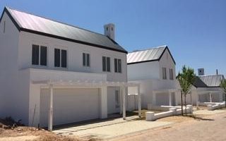 4 Bedroom House in Koelenhof