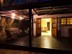 2 Bedroom Townhouse in Grahamstown