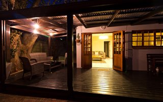 2 Bedroom Townhouse in Grahamstown