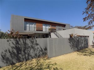 3 Bed Townhouse in Parkhaven
