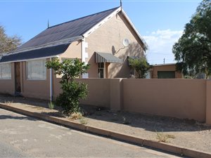 3 Bed House in Willowmore