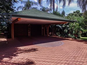 4 Bed House in Annlin