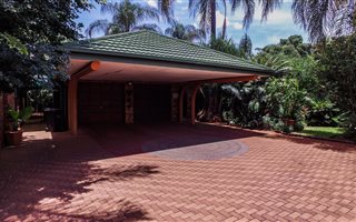 4 Bedroom House in Annlin