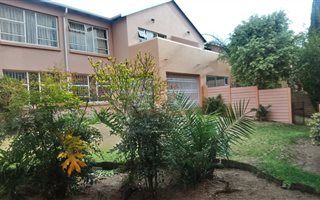 3 Bedroom Apartment in Vorna Valley