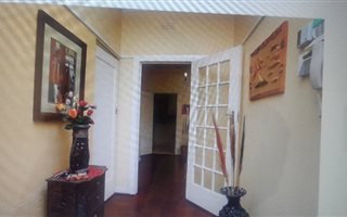 3 Bedroom House in Melrose Arch