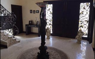 3 Bedroom House in Atholl