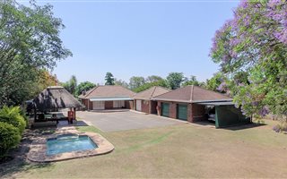 3 Bedroom House in Cleland