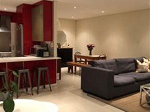 1 Bed Apartment in Parkwood