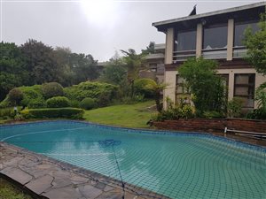 5 Bedroom House in Bergsig