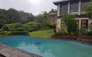 5 Bedroom House in Bergsig