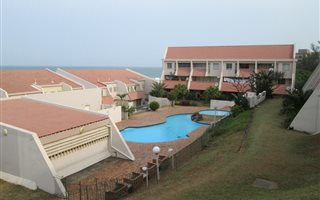 3 Bedroom Apartment in La Mercy