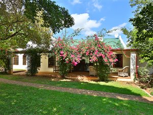 3 Bed House in Linden