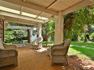 3 Bed House in Linden