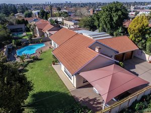 4 Bed House in Eastleigh