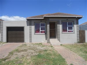 3 Bed House in Hagley