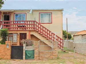 2 Bed Apartment in Sanctor
