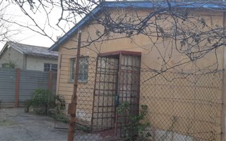 3 Bedroom House in Bosmont