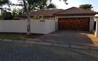 3 Bedroom House in De Aar