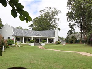 5 Bed House in Nahoon