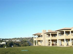 3 Bed Apartment in Plettenberg Bay