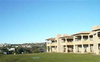 3 Bedroom Apartment in Plettenberg Bay