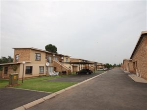 3 Bed Townhouse in Bonanne