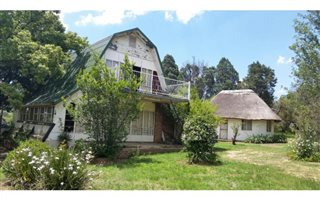 8 ha Farm in Mnandi AH