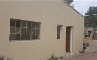 1 Bedroom House in Fontainebleau