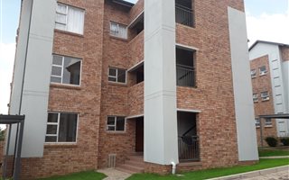 2 Bedroom Apartment in Randpark Ridge