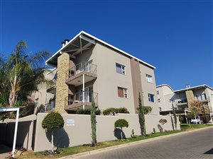 1 Bed Apartment in Edenburg