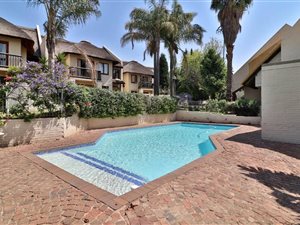 2 Bed Apartment in Paulshof