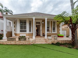 4 Bed House in Windermere