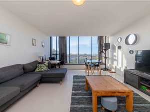 1 Bed Apartment in Woodstock