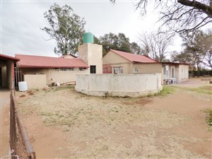 8684 m² Farm in Benoni AH