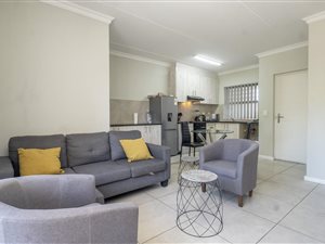 2 Bed Apartment in St Dumas