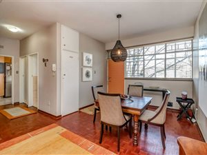 1 Bed Apartment in Elton Hill