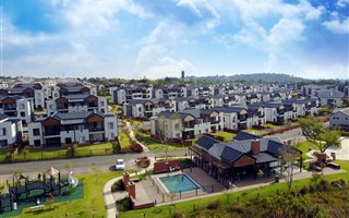 3 Bedroom Apartment in Carlswald Estate