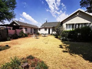 4 Bed House in Silverfields