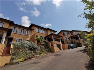 3 Bed Townhouse in Sunningdale