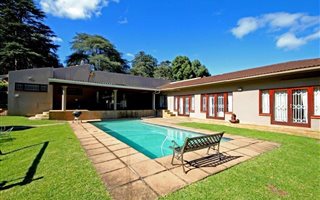 4 Bedroom House in West Riding