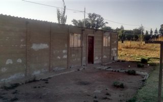 1763 m² Land available in Jameson Park