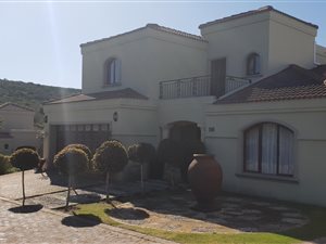 3 Bed House in Goose Valley