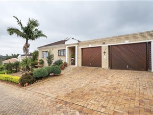 3 Bed House in Denneoord