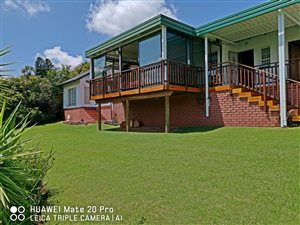 3 Bed House in Wilro Park