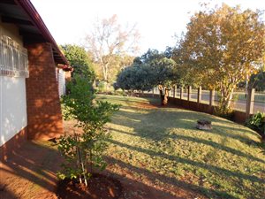 4 Bed House in Valhalla
