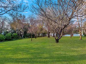1427 m² Land available in Parktown North