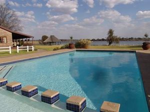 3 Bed House in Miravaal
